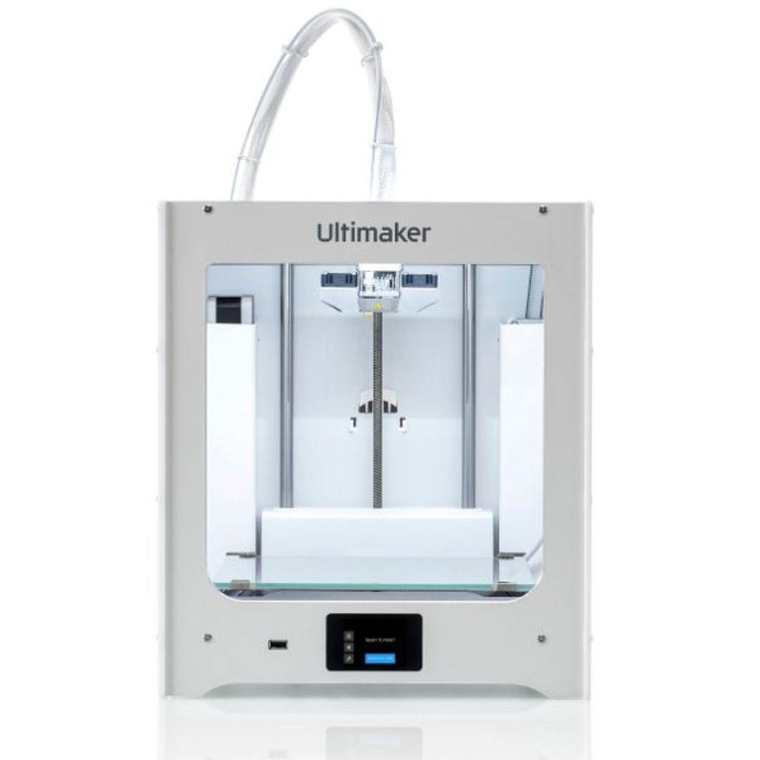 UltiMaker 2+ Connect | Shop Now